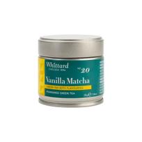 Matcha žalioji arbata su vanile Whittard of Chelsea, 30 g