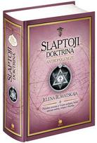 Slaptoji doktrina II. Antropogenezė - Jelena P. Blavatskaja