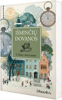 Išminčių dovanos - Džekas Londonas (Jack London), O. Henry