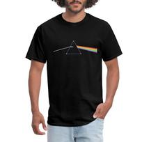 Pink Floyd The Dark Side Of The Moon Men's T-Shirt S