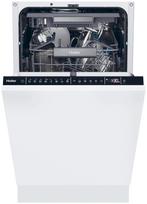 Įmontuojama indaplovė Haier XI1C3TB2FB