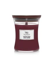 Woodwick kvapioji žvakė Phantom Cherry 275g