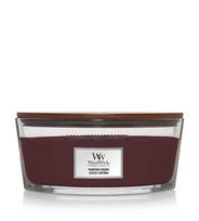 Woodwick kvapioji žvakė Phantom Cherry Ellipse 453,6g