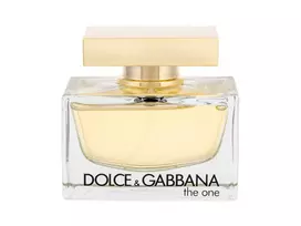 EDP Dolce&Gabbana The One, 75ml