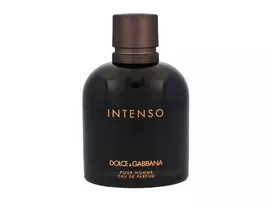 Parfumuotasis vanduo Dolce&Gabbana Pour Homme Intenso, 125ml