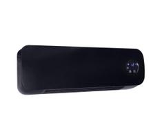 Solight KP07B - Vonios keraminis šildytuvas 1000/2000W/230V IP22 + nuotolinis valdymas