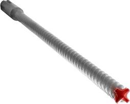 "Diablo by Freud" DMAMX1090 Rebar Demon SDS-Max 4 pjovimo įtaisai