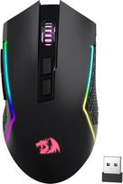 "Redragon M693" belaidė žaidimų pelė, 8000 DPI laidinė / belaidė pelė su 3 režimų jungtimi, BT ir 2,4G belaidžiu ryšiu, 7 makro mygtukais, ilgaamže baterija ir RGB, skirta PC/Mac/Laptop kompiuteriams