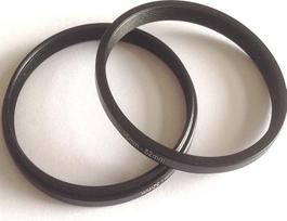 2 x Metaliniai 55-52mm žingsnio žemyn žiedai D-SLR vaizdo kameros objektyvo adapterio dydis nuo 55mm iki 52mm filtro skylės adapterio apskritimo varžtai Nuotraukų jungtis Fokusavimas Fotografijos dalys Priedai