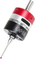 CNC 3D trigerio briaunų ieškiklis, jutiklinis proberis CNC frezavimo staklės Trijų koordinačių centravimo strypo įrankių rinkinys CF-38 (ER25 8 mm)