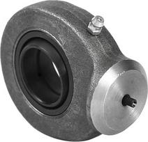 GK17DO Strypo galo slydimo guolis, 17 mm x 46 mm x 14 mm x 58 mm, 1 vnt. (Dydis: GK17DO)