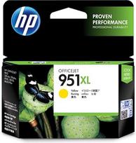 HP 951 raudonos spalvos originali rašalo kasetė, skirta HP Officejet Pro 276dw, 8600, 8610, 8620, 251dw, 8100
