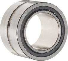 INA NA4914 adatinis guolis Tikslus šlifuotas plieninis narvelis Atviras galas Alyvos skylė Metrinis 70mm ID 100mm OD 30mm plotis 6000RPM Maksimalus greitis
