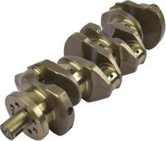 Kurbelwelle AP01 kompatibel mit Motor S630 T650 S650 Loader V3307 V3307-DI