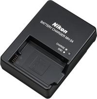 Nikon MH-24 EN-EL14 įkroviklis