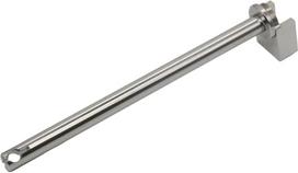 Obere Schaltarmwelle 45589A3 18-2169, kompatibel mit R MR Alpha One Gen I