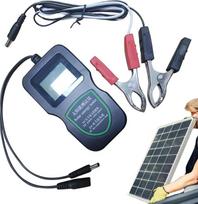 Skaitmeninis saulės energijos energijos matuoklis, didelio tikslumo testeris, 1,18 colio, nešiojamasis saulės kolektorius, matuoklis, pramoninis lauko naudojimas