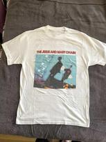 Naujas The Jesus And Mary Chain 1987 Dovana Gerbėjams Unisex S-5XL Marškinėliai Ss2079 L gray