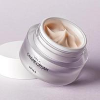 VELLA Vital A Caviar Cream 50ml — Nourishing Firming Anti-Aging Cream