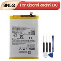 NAUJAS Pakaitinis Akumuliatorius Xiaomi Redmi 13C BN5Q Telefonui 5000mAh