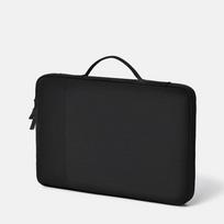 Nešiojamojo kompiuterio krepšys 14 colių MacBook Pro kompiuteriams, kuriame galima įdėti klaviatūrą 12/13.3 inches juoda