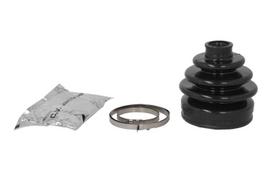 gofruotoji membrana, kardaninis velenas PASCAL G5X031PC