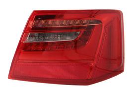 Žibintas galas Dešinė AUDI A6 C7