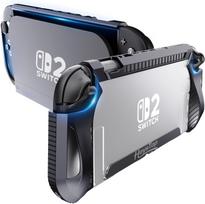 Apsauginis Dėklas - rankena HEYSTOP Nintendo Switch 2