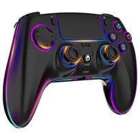 Pultelis Belaidis PS4 / PS3 Juodas