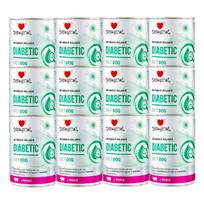 Disugual Veterinary drėgnas šunų maistas DIABETIC Pork (suaugusiems) 12x400g