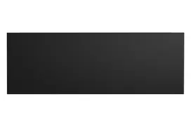 Stalviršis 90 cm NOVA BLACK B 89-90