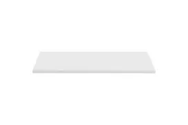 Stalviršis 80 cm ADEL WHITE 89-80-B