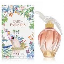 Nina Ricci L'Air Du Paradis EDT kvepalai moterims - 100 ml.