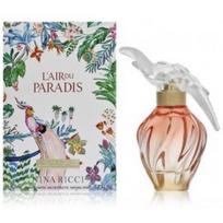 Nina Ricci L'Air Du Paradis EDT kvepalai moterims - 50 ml.