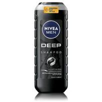 NIVEA Men Deep gaivinantis šampūnas vyrams - 500 ml.