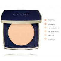 Esteé Lauder Double Wear Stay In Place Matte Powder SPF10 kompaktinis makiažo pagrindas - 1N1 Ivory Nude