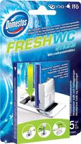 WC IFO Fresh lazdelės, Ocean
