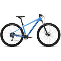 Specialized Rockhopper 27.5" kalnų dviratis | Gloss Sky Blue - Majesty Blue Mettalic