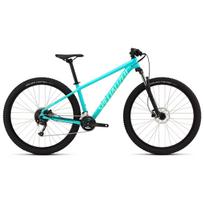 Specialized Rockhopper 29" kalnų dviratis | Gloss Lagoon Blue - Oaisis