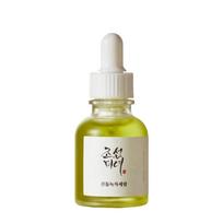 Raminamasis serumas su žaliaja arbata ir pantenoliu "Calming Serum: Green tea + Panthenol", Beauty of Joseon, 30 ml