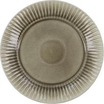 House Doctor Pietų lėkštė Pleat 27 cm
