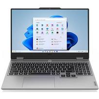 Lenovo LOQ 15 - Core i5-13450HX | 15,6"-144Hz | 16GB | 512GB + 1TB | Win11Home | RTX5060 83JE0087PB|0510M2