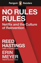 Penguin Readers Level 4: No Rules Rules (ELT Graded Reader), Abridged Edition