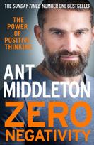 Zero Negativity, The Power of Positive Thinking