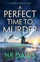 Perfect Time to Murder