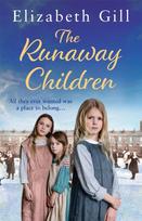 The Runaway Children, A Foundling School for Girls novel