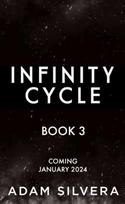 Infinity Kings, The much-loved hit from the author of No.1 bestselling blockbuster THEY BOTH DIE AT THE END!