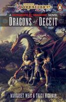 Dragonlance: Dragons of Deceit, (Dungeons & Dragons)