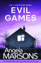 Evil Games, A gripping, heart-stopping thriller