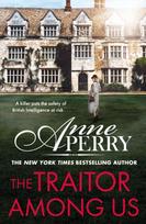 Traitor Among Us (Elena Standish Book 5), Elena Standish thriller 5